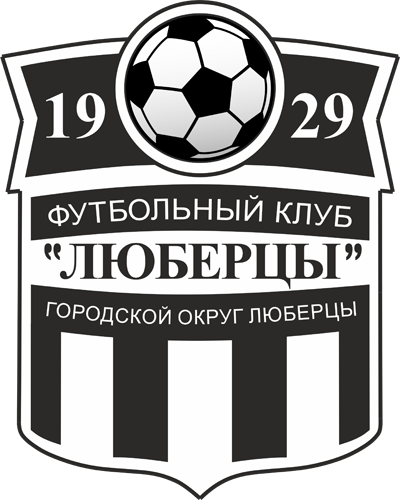 Логотип ФК Люберцы